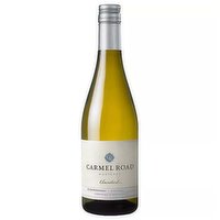 Carmel Road Mont Chardonnay, 750 Millilitre