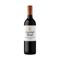 Carmel Road Cabernet Sauvignon, 750 Millilitre