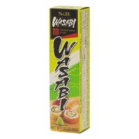 S&B Wasabi, 1.52 Ounce