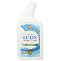 Earth Friendly Toilet Cleaner, 24 Ounce