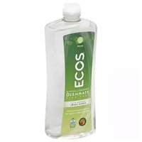 Ecos Pear Dishmate, 25 Ounce