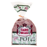 Taro Brand Honolulu Poi, 16 Ounce