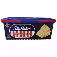 Sky Flakes Crackers, 28.21 Ounce