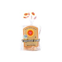 EnerG Bread, Tapioca Loaf, Gluten Free, 16 Ounce