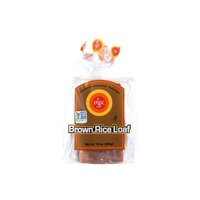 Ener-G Bread, Brown Rice Loaf, 16.7 Ounce