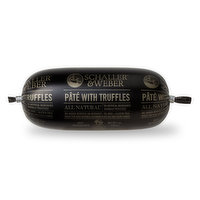 Schaller & Weber Pate W/ Truffles, 7 Ounce