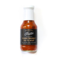 Schaller & Weber Ketchup Currywurst, 8.75 Ounce