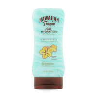 Hawaiian Tropic Silk Hydrating After Sun Lotion, 6 Ounce