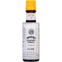 Angostura Aromatic Bitters, 4 Ounce