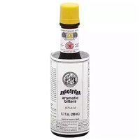 Angostura Aromatic Bitters, 200 Millilitre