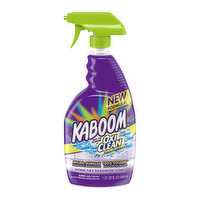 Kaboom Tub & Tile Cleaner, 32 Ounce