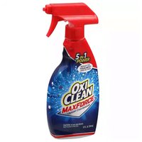 OxiClean Max Force Laundry Stain Remover, 12 Ounce