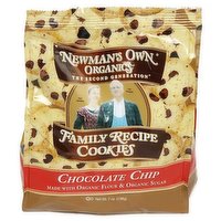 Nm Fam Recipe Chc Chip Cookies, 1 Ounce