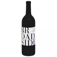 Broadside Cabernet Sauvignon, Paso Robles, 750 Millilitre