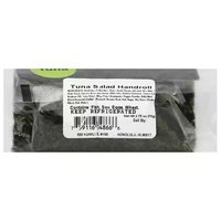 Aafes Tuna Salad Handroll, 1 Each