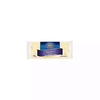 Crystal Farms Swiss Cheese, Chunk, 16 Ounce