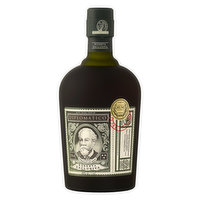 Ron Diplomatico Rum Reserva Exclusiva, 750 Millilitre