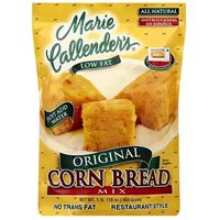 Marie Callender's Original Corn Bread Mix, 16 Ounce