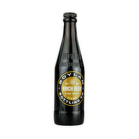 Boylan Soda Birch Beer, 12 Ounce