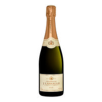 Lassalle Brut Rose Nv, 750 Millilitre