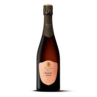 Veuve Fourny Rose Brut, 750 Millilitre