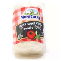Montchevre Fresh Goat Cheese, Sundried Tomato Basil, 4 Ounce