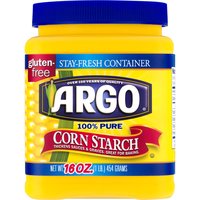 Argo Corn Starch, 16 Ounce