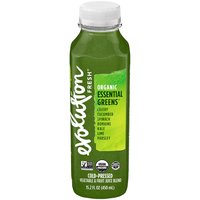 Evolution Essential Greens, 15.2 Ounce