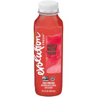 Evolution Fresh Cold-Pressed Juice, Mighty Watermelon, 15.2 Ounce