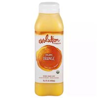 Cocola Organic Orange Juice