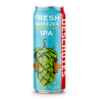 Deschutes Fresh Squeeze IPA, 19.2 Ounce