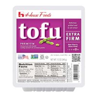 House Foods Tofu, Extra Firm