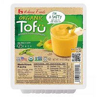 House Foods Organic Tofu, Soft, 14 Ounce