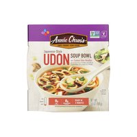 Annie Chun's Japanese Style Udon Soup Bowl, 5.9 Ounce