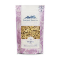 Anahola Granola, Original, 12 Ounce