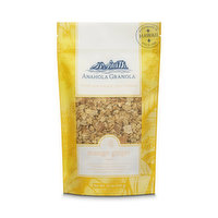 Anahola Granola, Mango Ginger, 12 Ounce