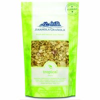 Anahola Granola, Tropical, 12 Ounce