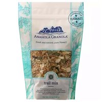 Anahola Granola, Trail Mix, 12 Ounce