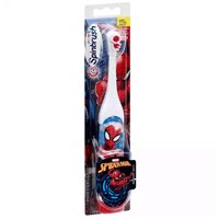 Arm & Hammer Kid'S Spinbrush Powered Toothbrush, Marvel Ultimate Spider-Man, 1 Each