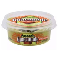 Yucatan Authentic Guacamole, 8 Ounce