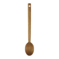 GoodCook Gourmet French Spoon Wood, 1 Each