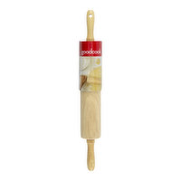 GoodCook Rolling Pin Dlx, 1 Each