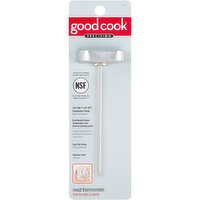 GoodCook Precision Meat Thermometer, 1 Each