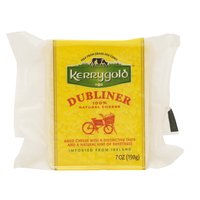 Kerrygold Dubliner Irish Cheese, 7 Ounce