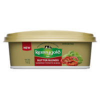 Kerrygold Sundried Tomato and Basil Butter, 5.3 Ounce