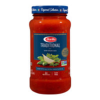 Barilla Traditional Sauce, 24 Ounce