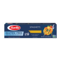 Barilla Gluten Free Spaghetti, 12 Ounce