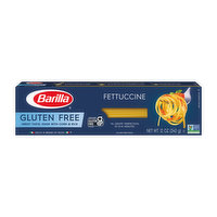 Barilla Gluten Free Fettuccine Pasta, 12 Ounce