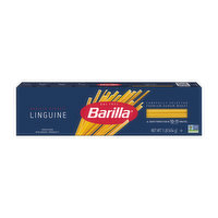 Barilla Linguine Pasta, 16 Ounce