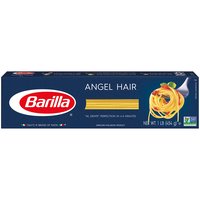 Barilla Pasta, Angle Hair, 16 Ounce